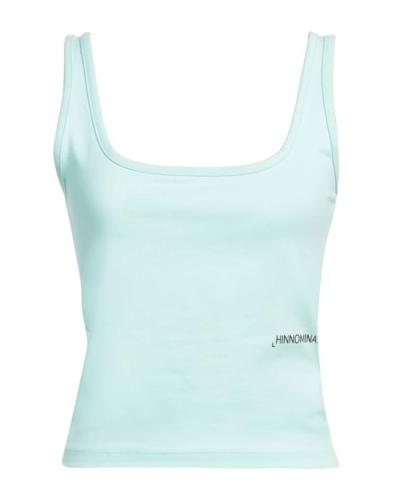 HINNOMINATE Top Damen Tūrkis von HINNOMINATE