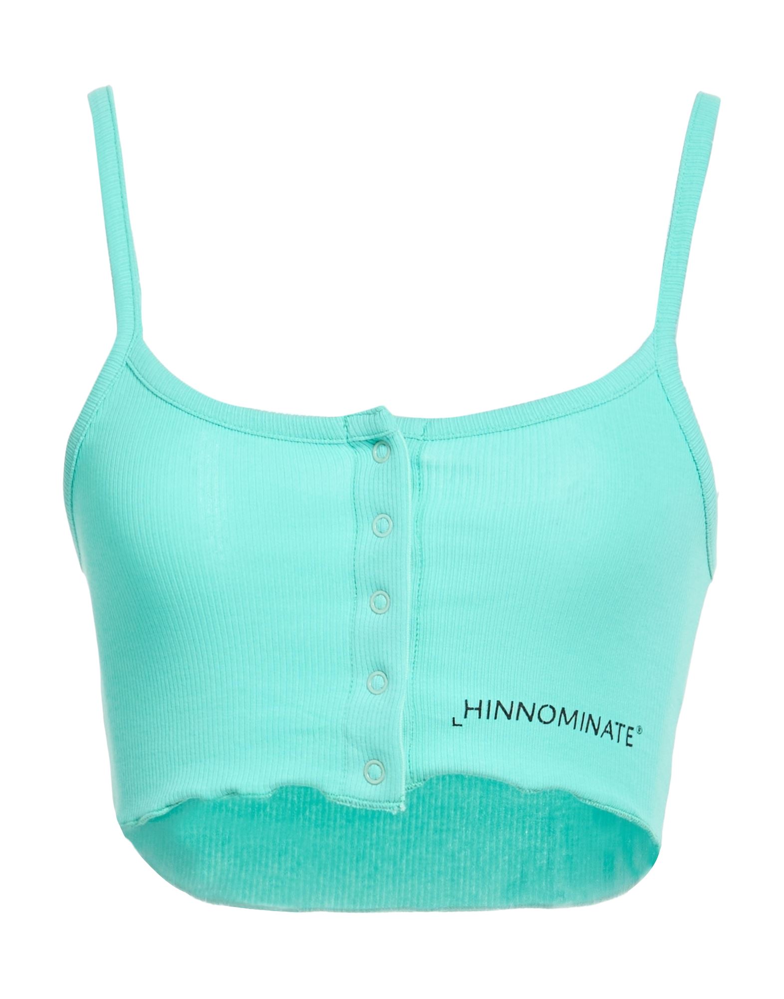 HINNOMINATE Top Damen Tūrkis von HINNOMINATE