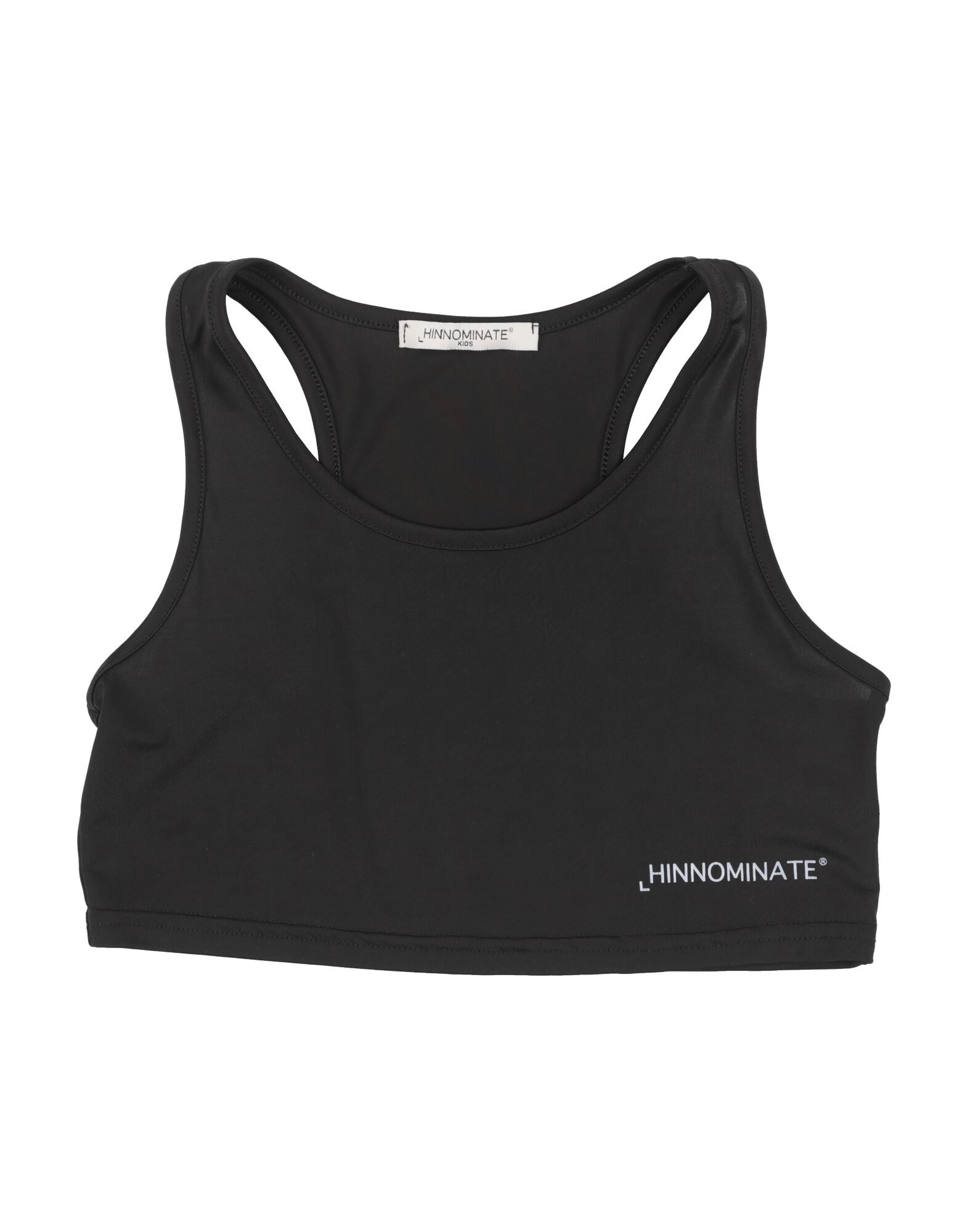 HINNOMINATE Top Kinder Schwarz von HINNOMINATE