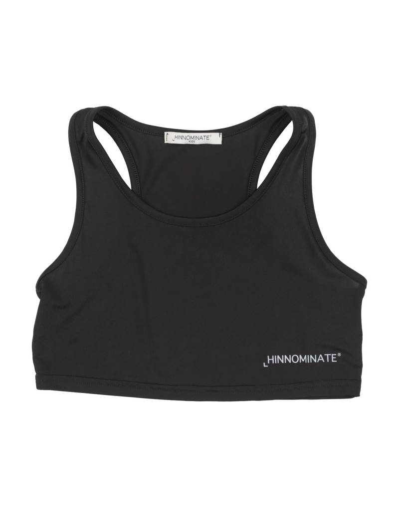 HINNOMINATE Top Kinder Schwarz von HINNOMINATE