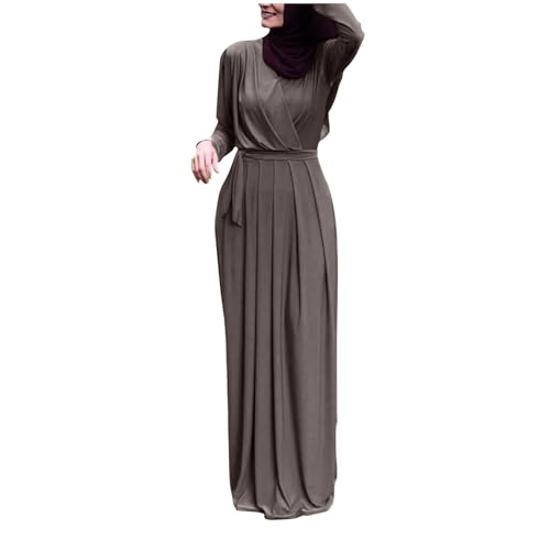 Kleid Damen Black Sale Week Angebote Elegant Angebote Herbstkleid A-Linie 2024 Freizeitkleid Tunika ab Kleid Wann Ärmerllos Spaghettiträger Kleider mit Schlitz Langarm V-Ausschnitt Kleid Knielang Kleid Damen Black Sale Week Angebote Elegant Angebote Herbstkleid A-Linie 2024 Freizeitkleid Tunika ab Kleid Wann Ärmerllos Spaghettiträger Kleider mit Schlitz Langarm V-Ausschnitt Kleid Knielang von HINTSAN