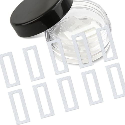 10 PCs Ingord ToeNail Correction Aufkleber Zehennagelkorrektor Patches Eingewachsener Zehennagelkorrektor Streifen Fußpflegewerkzeug von HIOPOIUYT
