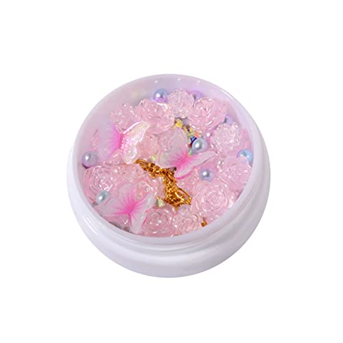 Blumennagelschütze Nagel Schmuck Schmuck Strücksteine Edelsteine Perle Acrylblume Für Schmetterling Art Accessoires Art Decorations Kit Dekorationen Aufkleber Aufkleber Blumennagelschütze Nagel Schmuck Schmuck Strücksteine Edelsteine Perle Acrylblume Für Schmetterling Art Accessoires Art Decorations Kit Dekorationen Aufkleber Aufkleber von HIOPOIUYT