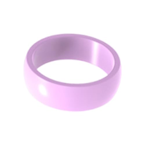 Bunte Silikonringe, bequem, Unisex, Sportring, Fingerschmuck für Outdoor-Aktivitäten wie Wandern und Fitnessstudio, Camping, Silikon, No. 10, Wie beschrieben, Wie beschrieben Bunte Silikonringe, bequem, Unisex, Sportring, Fingerschmuck für Outdoor-Aktivitäten wie Wandern und Fitnessstudio, Camping, Silikon, No. 10, Wie beschrieben, Wie beschrieben von HIOPOIUYT
