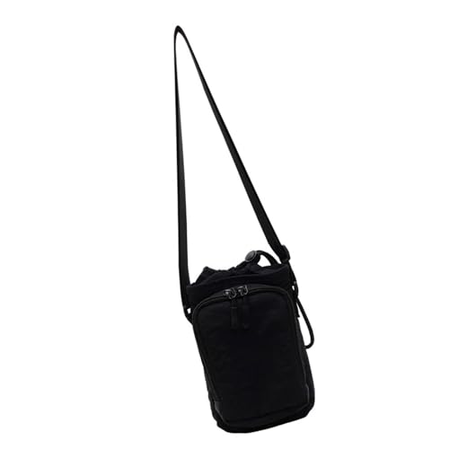 HIOPOIUYT Canvas Crossbody Bag Mit Verstellbaren Gurt Umhängetaschen Satchel Geldbörse Für Die Reise Und Den Täglichen Gebrauch Kompakte Designs Leichte Umhängetasche HIOPOIUYT Canvas Crossbody Bag Mit Verstellbaren Gurt Umhängetaschen Satchel Geldbörse Für Die Reise Und Den Täglichen Gebrauch Kompakte Designs Leichte Umhängetasche von HIOPOIUYT