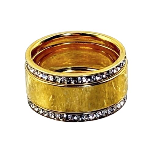 HIOPOIUYT Modischer künstlicher Diamantring, Zirkonia, Eheringe, Fingerzubehör, trendiger Damenschmuck, Accessoires, Zirkonia, künstliche Diamanten, M, Wie beschrieben, Wie beschrieben HIOPOIUYT Modischer künstlicher Diamantring, Zirkonia, Eheringe, Fingerzubehör, trendiger Damenschmuck, Accessoires, Zirkonia, künstliche Diamanten, M, Wie beschrieben, Wie beschrieben von HIOPOIUYT
