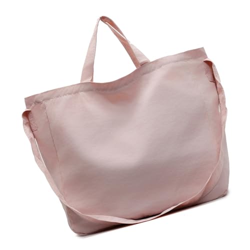 HIOPOIUYT Stilvoller Nylon Stoffbeutel Mit Großer Kapazität Crossbody Tasche Zum Pendeln Von Reisen Oder Einkaufen Verstellbarer Schultergurt Nylon Schulter HIOPOIUYT Stilvoller Nylon Stoffbeutel Mit Großer Kapazität Crossbody Tasche Zum Pendeln Von Reisen Oder Einkaufen Verstellbarer Schultergurt Nylon Schulter von HIOPOIUYT