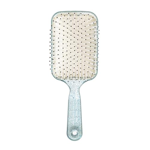 Massagekamm, Friseurbürste, Luftkissen, Haarbürste, praktischer Haarkamm, einfach zu bedienen, entwirrende Haarbürste für Damen Massagekamm, Friseurbürste, Luftkissen, Haarbürste, praktischer Haarkamm, einfach zu bedienen, entwirrende Haarbürste für Damen von HIOPOIUYT