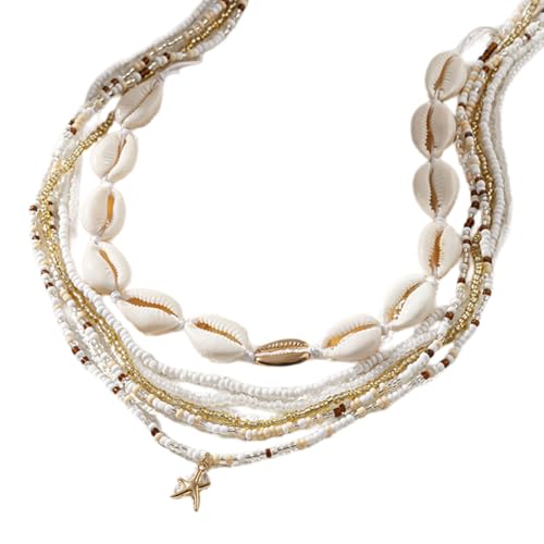 Verstellbare Taillenkette mit Perlen für Bademode, Strandkleidung und Urlaub, Geschenk für sie, Einheitsgröße, Wie beschrieben, Wie beschrieben von HIOPOIUYT