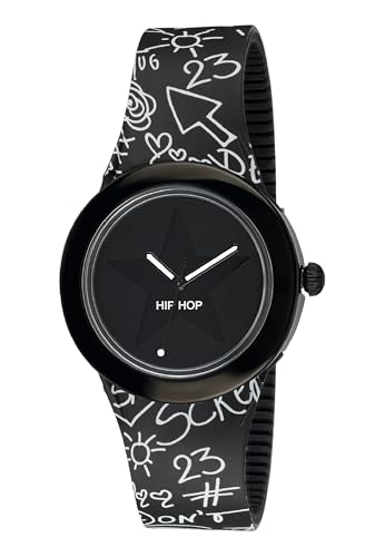Armbanduhr Hip Hop Herr HWU0724 von HIP HOP