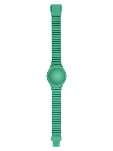 HIP HOP BREIL Band Solar Unisex Emerald - hbu0539 von HIP HOP