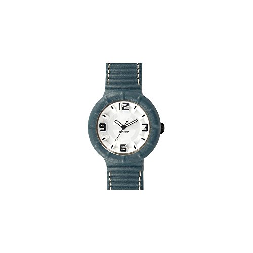 Breil ORIGINAL HIP HOP Uhren Leather - HWU0210 von HIP HOP