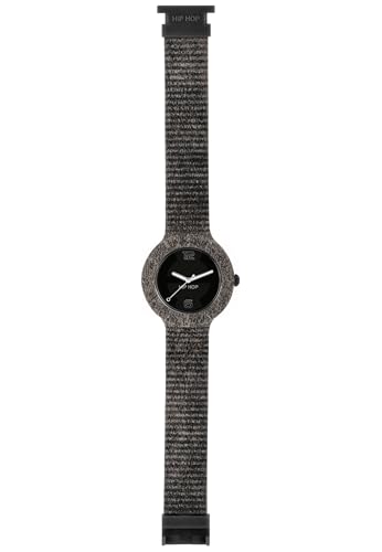 Breil ORIGINAL HIP HOP Uhren Vintage Unisex - HWU0417 von HIP HOP