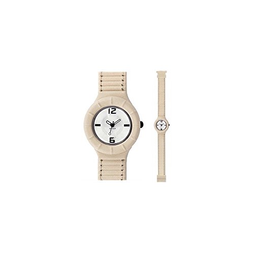 Breil Women's Analog-Digital Automatic Uhr mit Armband S7225455 von HIP HOP