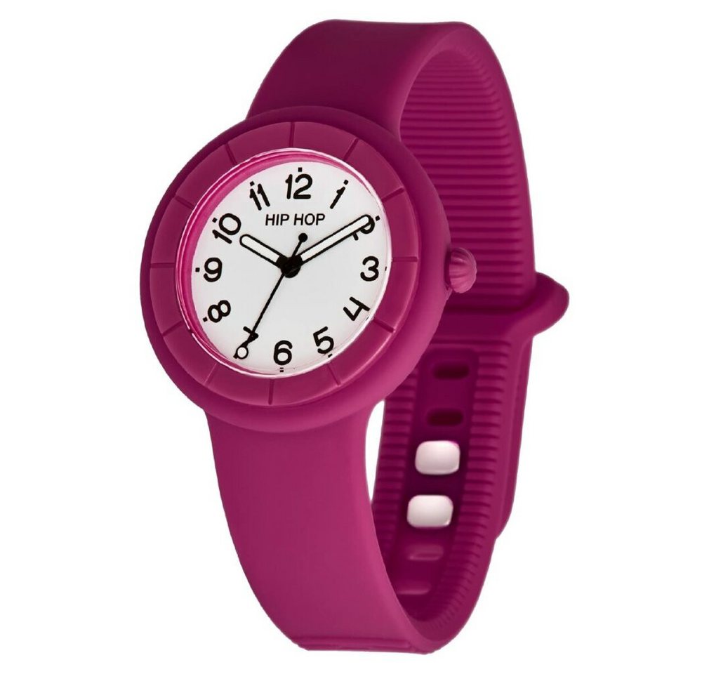 HIP HOP Automatikuhr HELD.PUNKT HWU1116 von HIP HOP