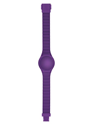 HIP HOP BREIL Band Solar Unisex Lady Violet - hbu0538 von HIP HOP