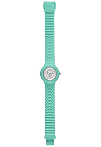 HIP HOP BREIL Uhren SENSORIALITY Unisex Turquoise - hwu0514 von HIP HOP
