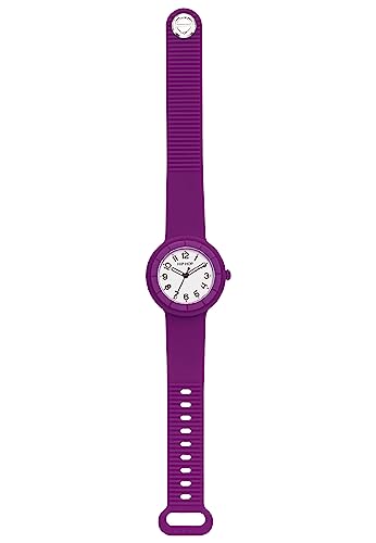 HIP HOP Damen Analog Quarz Uhr mit Silikon Armband HWU1132 HIP HOP Damen Analog Quarz Uhr mit Silikon Armband HWU1132 von HIP HOP