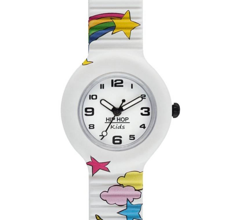 HIP HOP Luxusuhr Mod. HWU0811 von HIP HOP