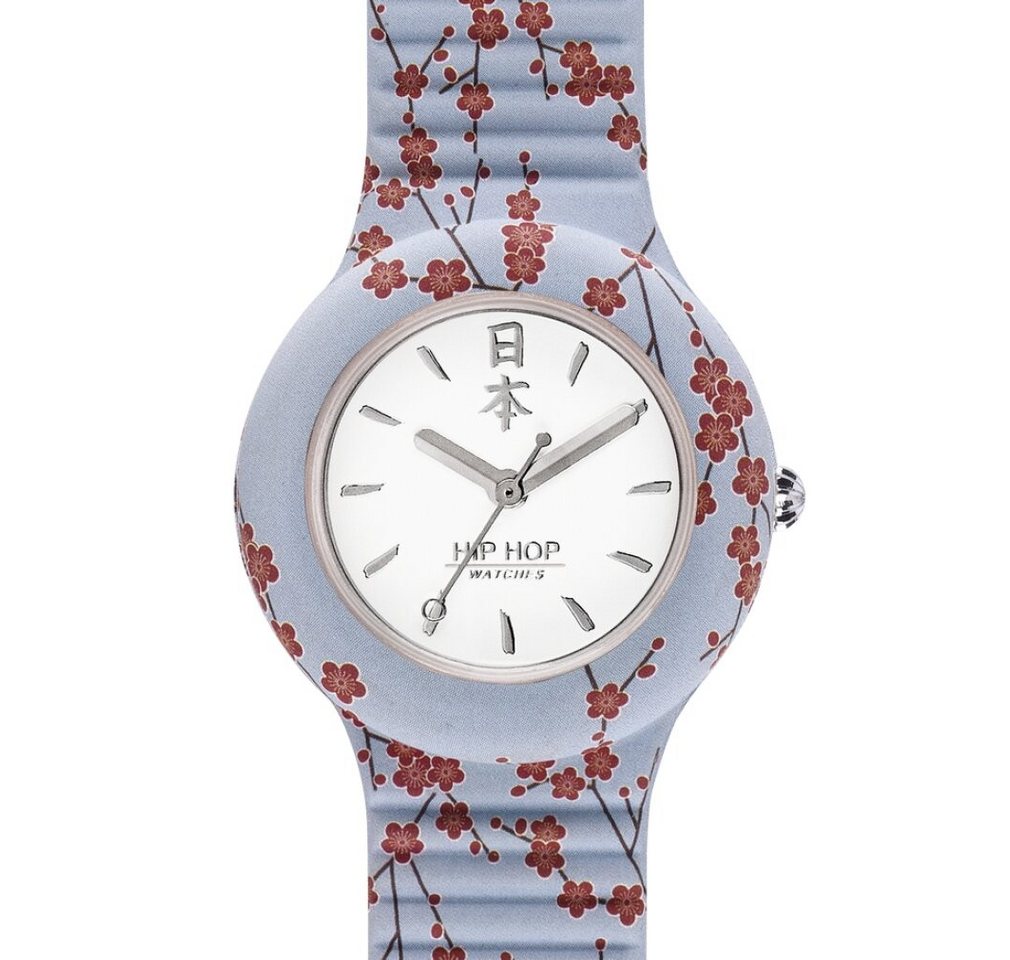 HIP HOP Luxusuhr Mod. HWU0865 HIP HOP Luxusuhr Mod. HWU0865 von HIP HOP