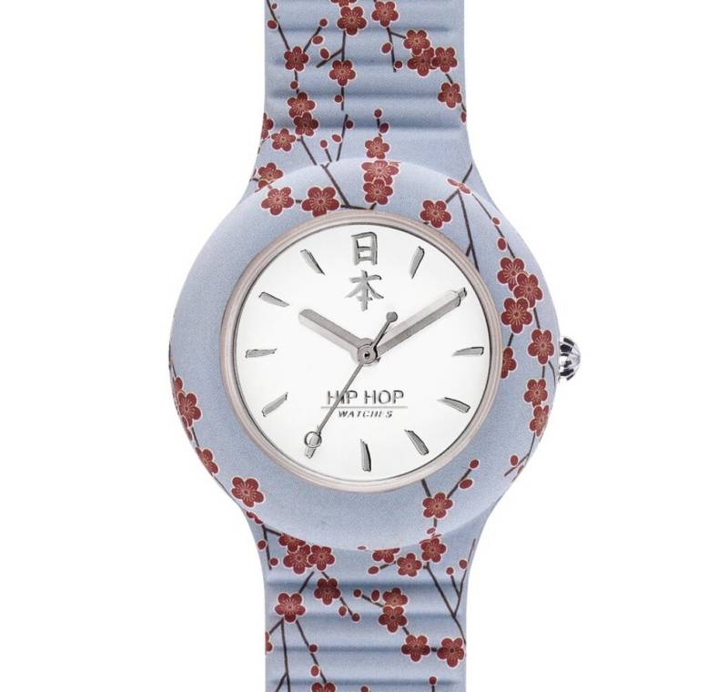 HIP HOP Luxusuhr Mod. HWU0865 von HIP HOP