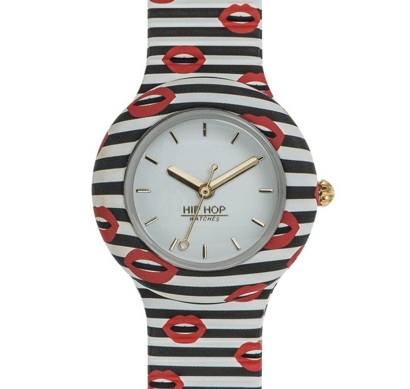 HIP HOP Luxusuhr Mod. HWU0872 von HIP HOP