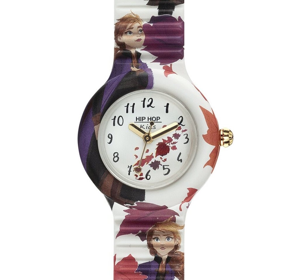 HIP HOP Luxusuhr Mod. HWU0962 HIP HOP Luxusuhr Mod. HWU0962 von HIP HOP