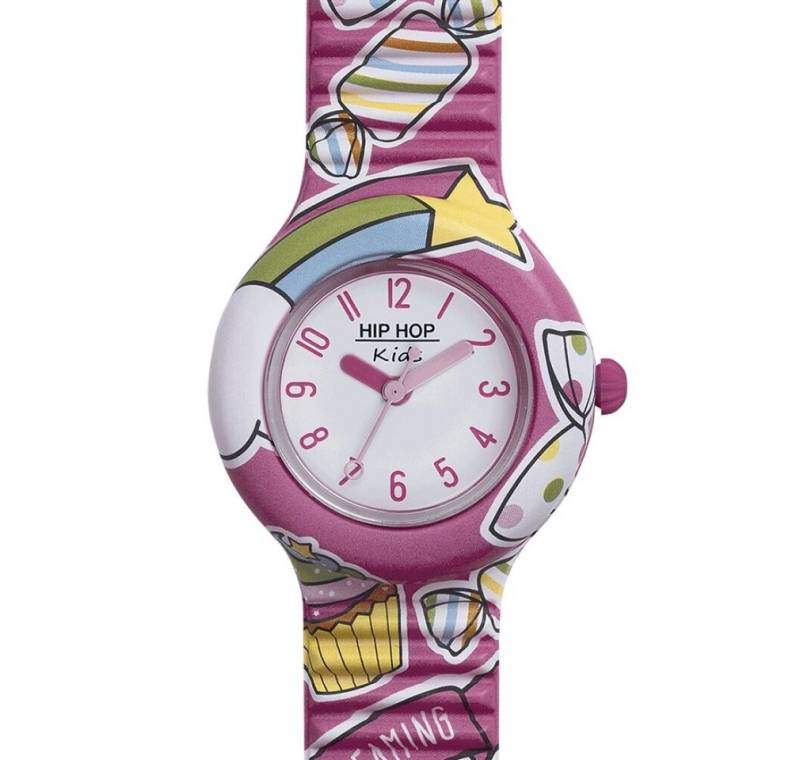 HIP HOP Luxusuhr Mod. HWU0993 von HIP HOP