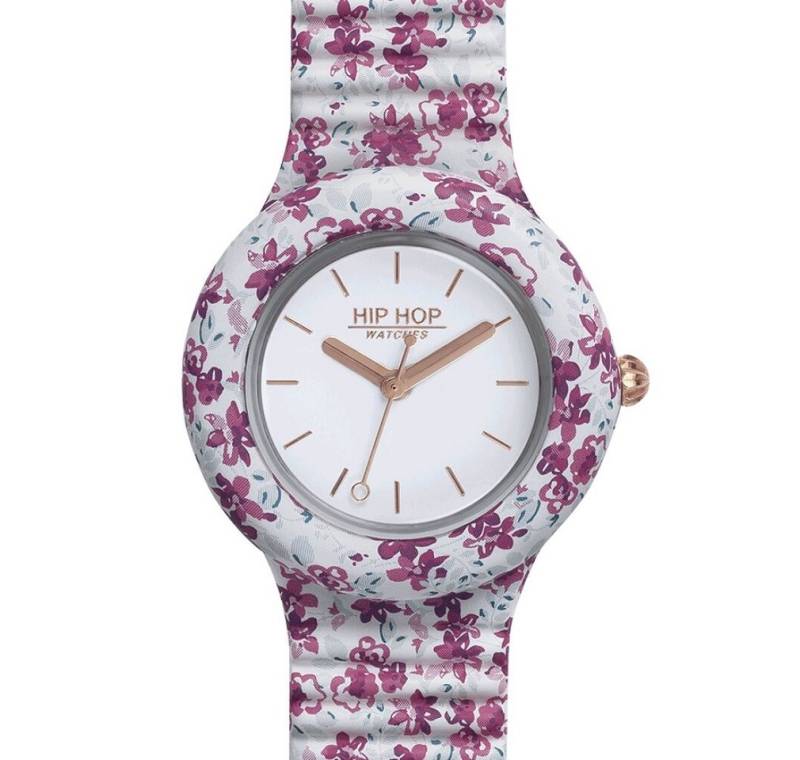 HIP HOP Luxusuhr Mod. HWU0995 von HIP HOP