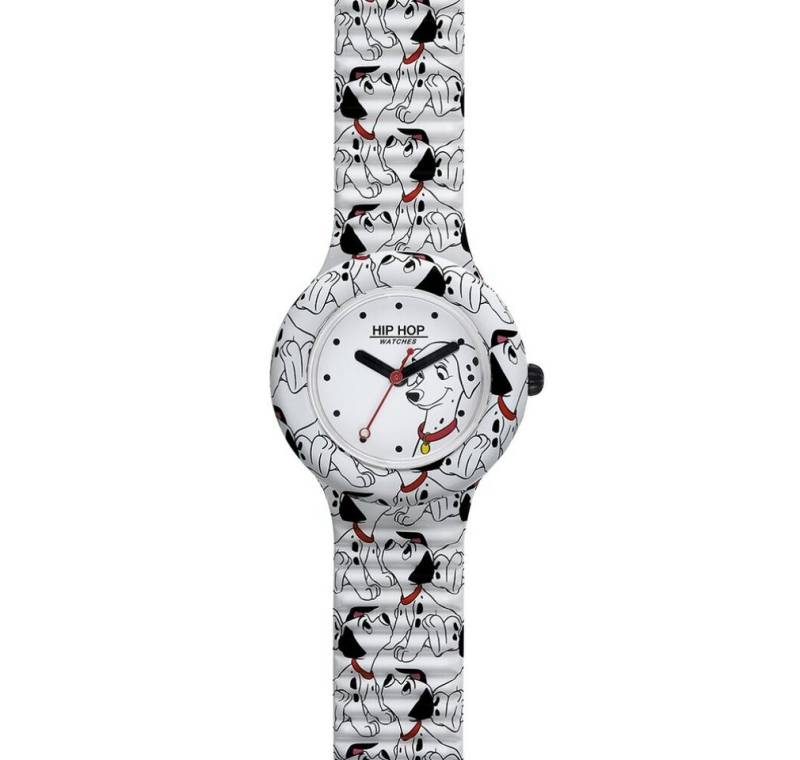 HIP HOP Luxusuhr Mod. HWU0998 von HIP HOP