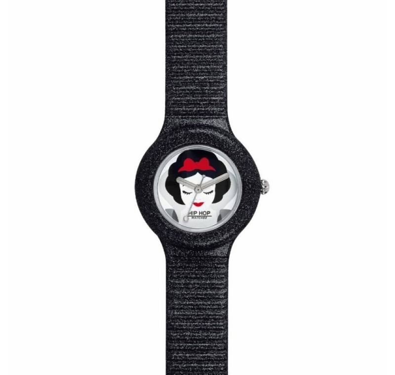 HIP HOP Luxusuhr Mod. HWU1005 von HIP HOP