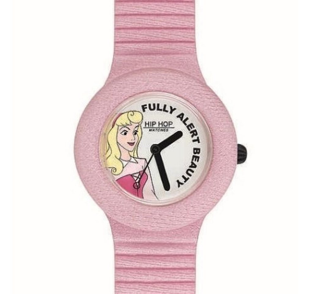 HIP HOP Luxusuhr Mod. HWU1017 von HIP HOP