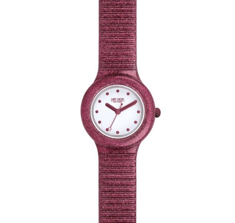 HIP HOP Luxusuhr Mod. HWU1022 von HIP HOP