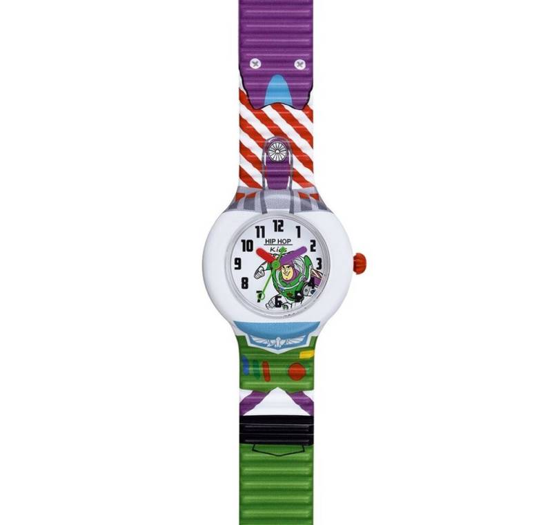 HIP HOP Luxusuhr Mod. HWU1030 von HIP HOP