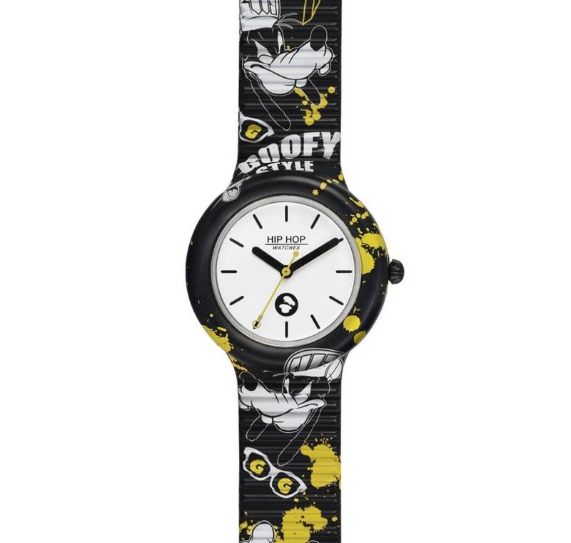HIP HOP Luxusuhr Mod. HWU1044 von HIP HOP