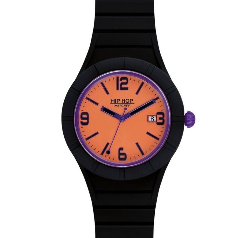 HIP HOP Luxusuhr Mod. HWU1082 von HIP HOP