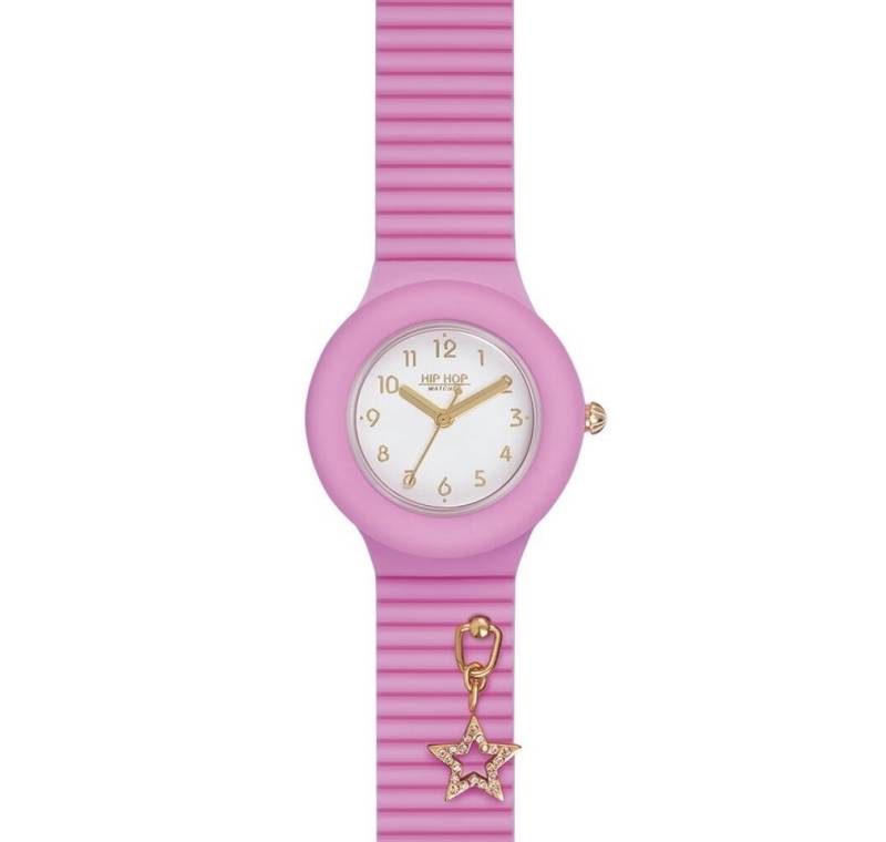 HIP HOP Luxusuhr Mod. HWU1090 von HIP HOP