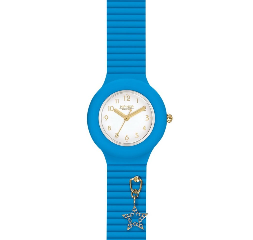 HIP HOP Luxusuhr Mod. HWU1091 HIP HOP Luxusuhr Mod. HWU1091 von HIP HOP