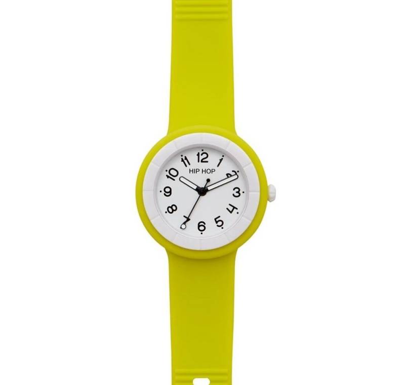 HIP HOP Luxusuhr Mod. HWU1098 von HIP HOP