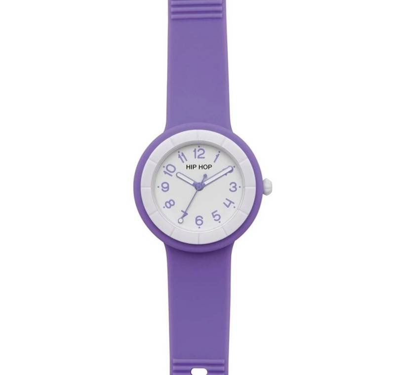 HIP HOP Luxusuhr Mod. HWU1100 von HIP HOP