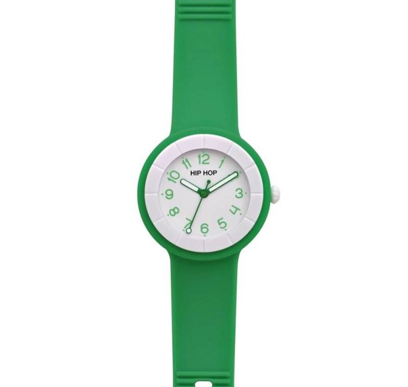 HIP HOP Luxusuhr Mod. HWU1101 von HIP HOP
