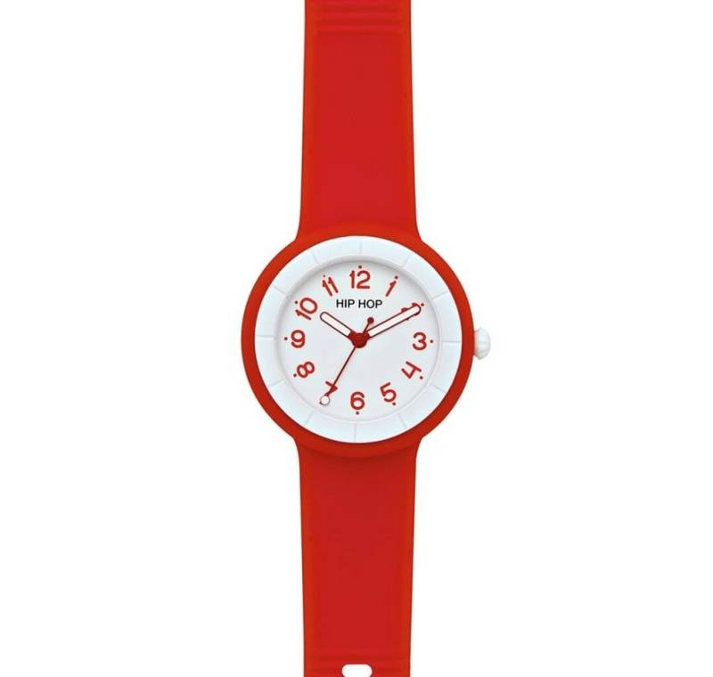 HIP HOP Luxusuhr Mod. HWU1102 von HIP HOP