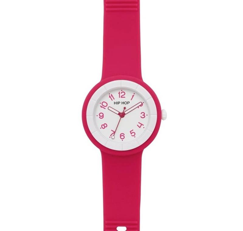 HIP HOP Luxusuhr Mod. HWU1104 von HIP HOP