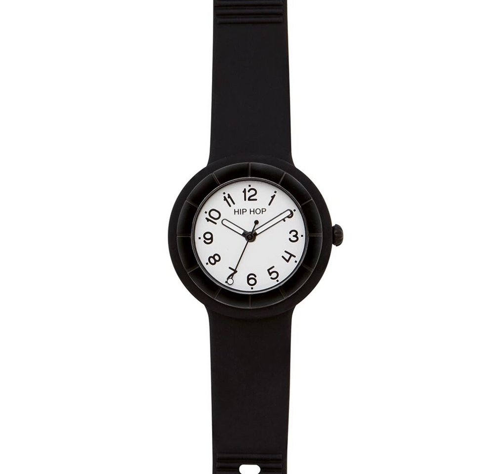 HIP HOP Luxusuhr Mod. HWU1105 von HIP HOP