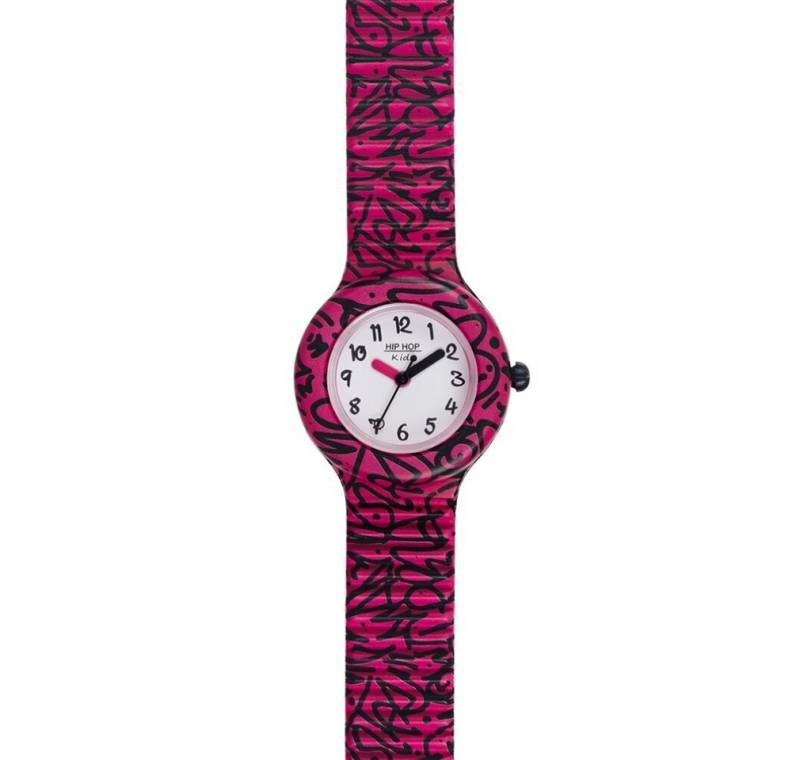 HIP HOP Luxusuhr Mod. HWU1109 von HIP HOP