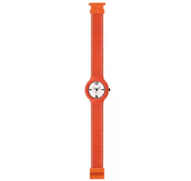 HIP HOP Luxusuhr Mod. LEATHER von HIP HOP