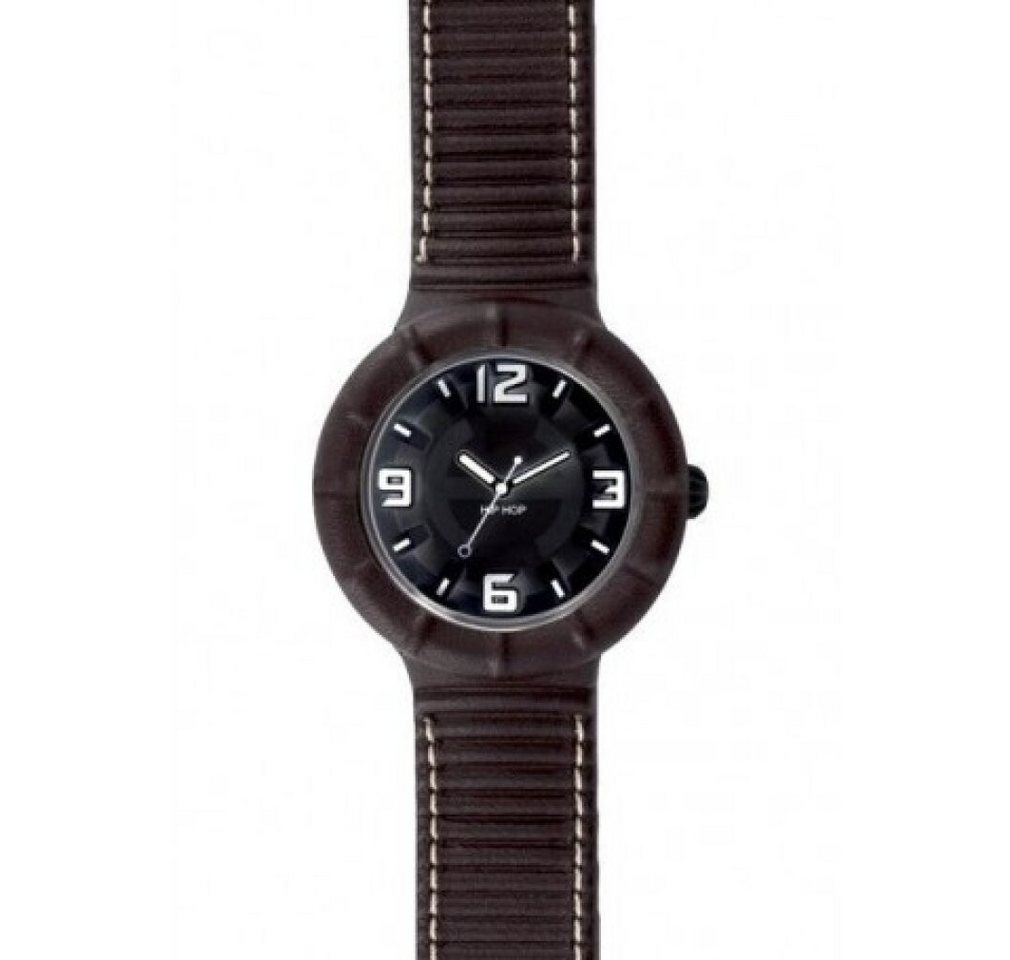 HIP HOP Luxusuhr Mod. LEATHER HIP HOP Luxusuhr Mod. LEATHER von HIP HOP