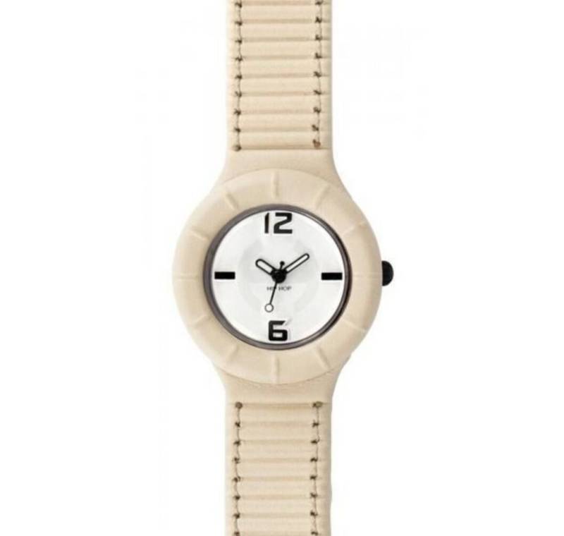 HIP HOP Luxusuhr Mod. LEATHER von HIP HOP