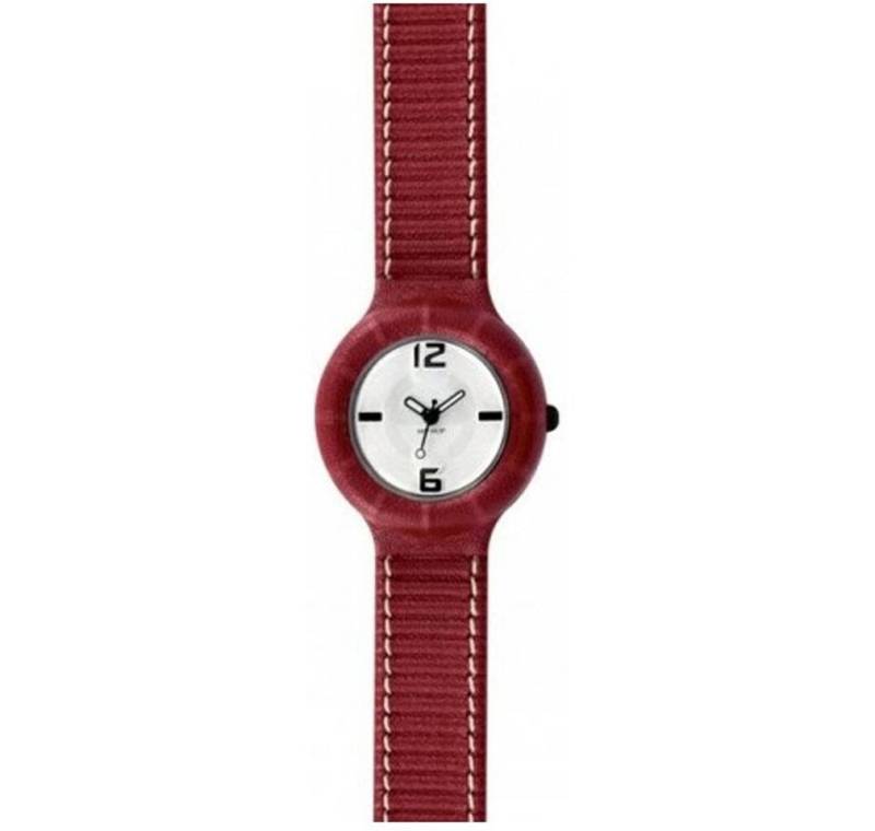 HIP HOP Luxusuhr Mod. LEATHER von HIP HOP