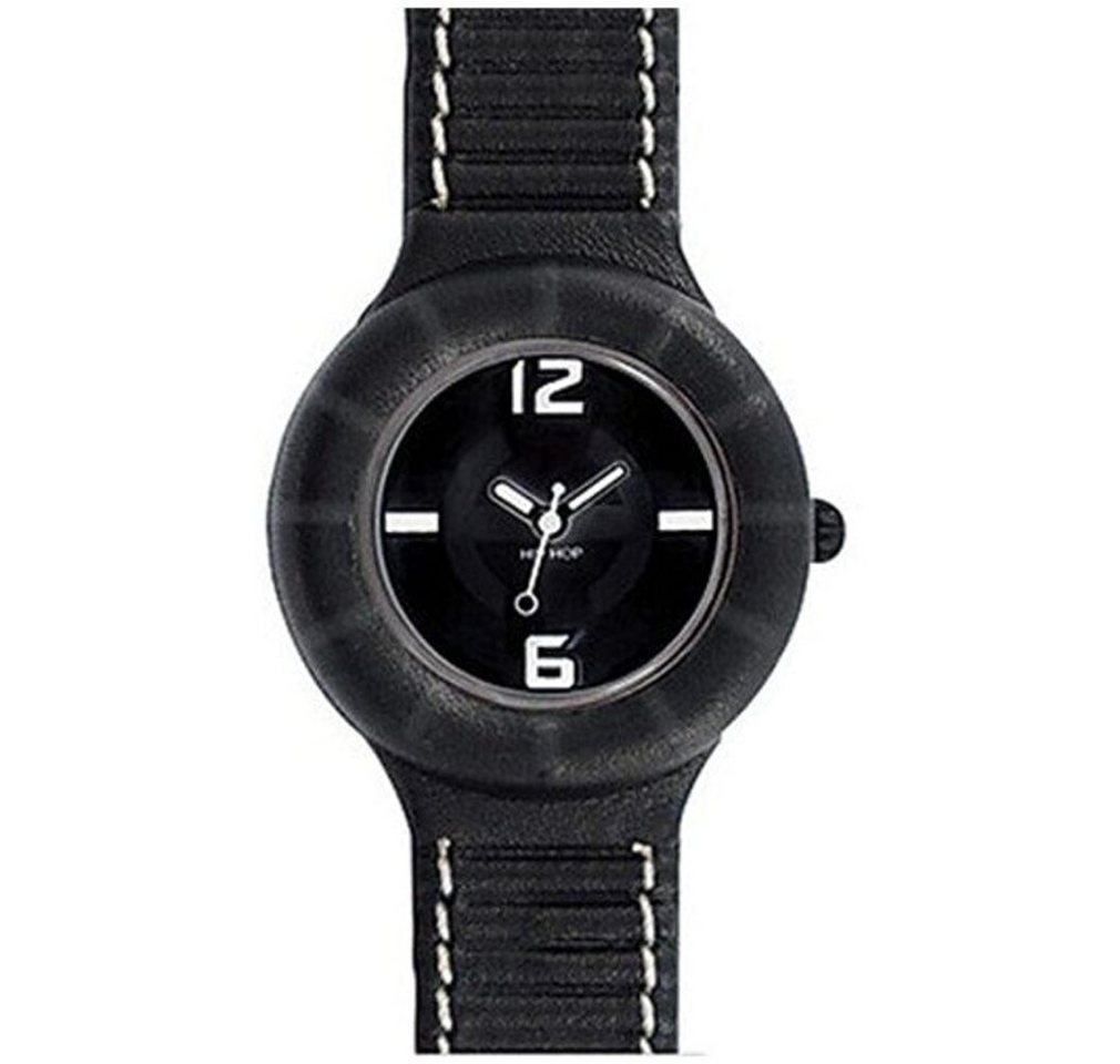 HIP HOP Luxusuhr Mod. LEATHER HIP HOP Luxusuhr Mod. LEATHER von HIP HOP